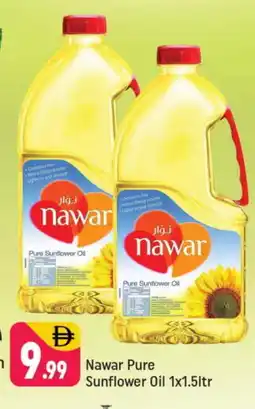 Shaklan NAWAR Sunflower Oil offer