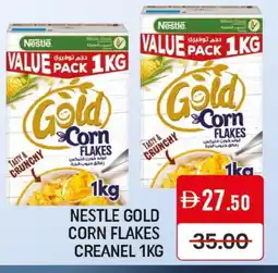Mango Hypermarket LLC NESTLE Corn Flakes offer