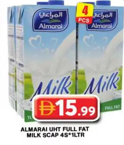 Grand Hyper Market ALMARAI Long Life / UHT Milk offer