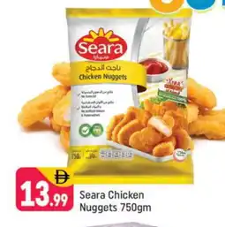 Shaklan SEARA Chicken Nuggets offer