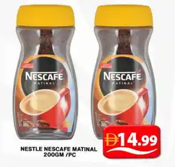 Grand Hyper Market NESCAFE Coffee offer