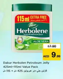 Nesto DABUR Petroleum Jelly offer
