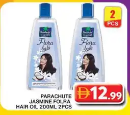Grand Hyper Market PARACHUTE Hair Oil offer