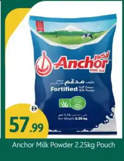 Bigmart ANCHOR Milk Powder offer