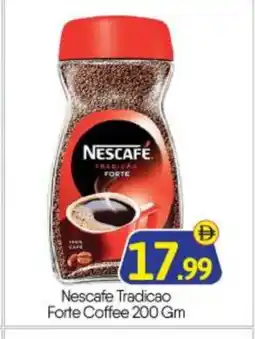 Bigmart NESCAFE Coffee offer