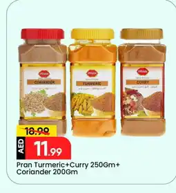 Mark & Save PRAN Dried Herbs offer