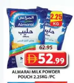 Grand Hyper Market ALMARAI Milk Powder offer