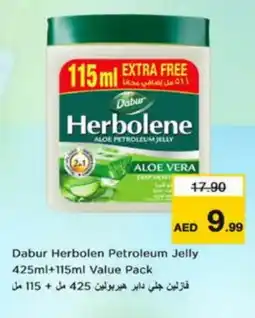 Nesto DABUR RED Petroleum Jelly offer