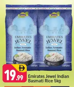 Shaklan EMIRATES Basmati / Biryani Rice offer
