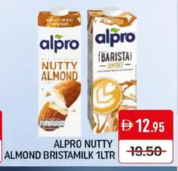 Mango Hypermarket LLC ALPRO Flavoured Milk offer