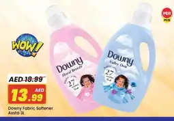 Mark & Save DOWNY Softener offer