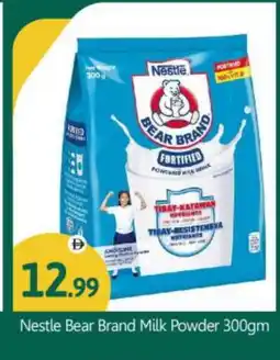 Bigmart NESTLE Milk Powder offer