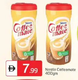 Talal Market COFFEE-MATE Coffee Creamer offer