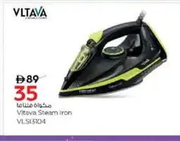 Nesto VLTAVA Ironbox offer