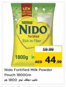 Nesto NIDO Milk Powder offer