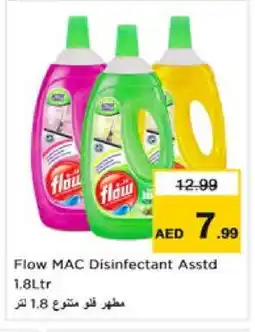 Nesto FLOW Disinfectant offer