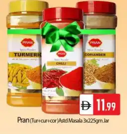 Bigmart PRAN Spices / Masala offer