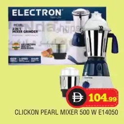 Al Madina SHARP Mixer / Grinder offer