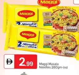 Talal Market MAGGI Noodles offer
