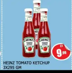 Al Madina HEINZ Tomato Ketchup offer