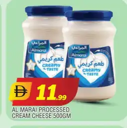 Al Madina ALMARAI Cream Cheese offer