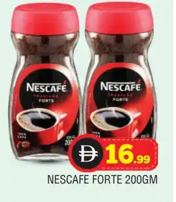 Al Madina NESCAFE Coffee offer
