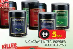 Al Madina ALOKOZAY Tea Powder offer