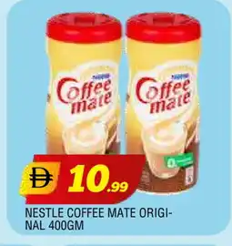 Al Madina COFFEE-MATE Coffee Creamer offer
