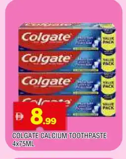 Al Madina COLGATE Toothpaste offer