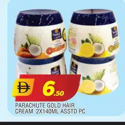 Al Madina PARACHUTE Hair Cream offer