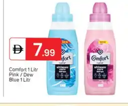 Talal Market COMFORT Softener offer