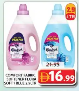 Grand Hyper Market COMFORT Softener offer