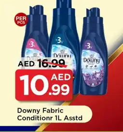 Mark & Save DOWNY Softener offer
