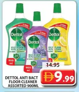 Grand Hyper Market DETTOL General Cleaner offer