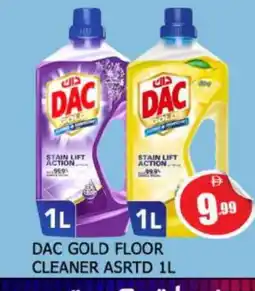 Al Madina DAC General Cleaner offer