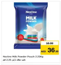 Nesto NEZLINE Milk Powder offer