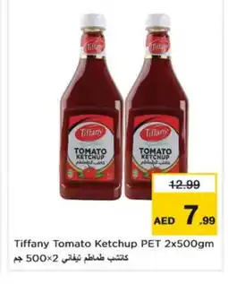 Nesto TIFFANY Tomato Ketchup offer