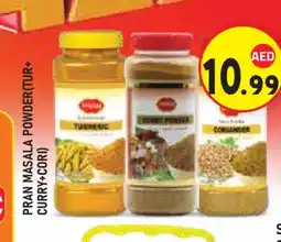 Baniyas Spike Hypermarket PRAN Spices / Masala offer