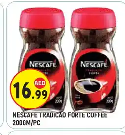 Baniyas Spike Hypermarket NESCAFE Coffee offer