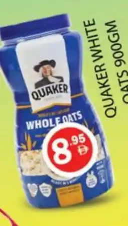 Zain Hypermarket QUAKER Oats offer