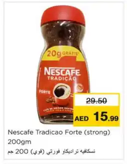 Nesto NESCAFE Coffee offer