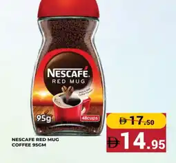 Kerala Hypermarket NESCAFE Coffee offer