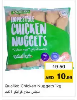 Nesto QUALIKO Chicken Nuggets offer