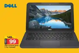 Mark & Save DELL Laptop offer