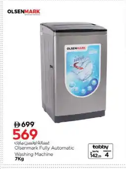 Nesto OLSENMARK Washer / Dryer offer