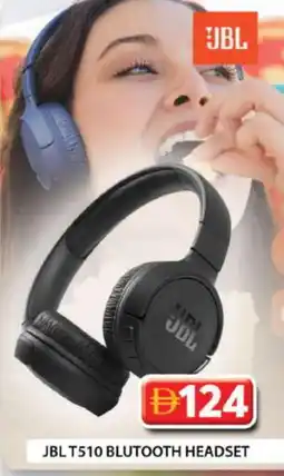 Grand Hyper Market JBL Earphone offer