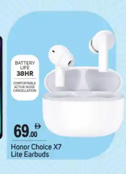 Talal Market HONOR Earphone offer