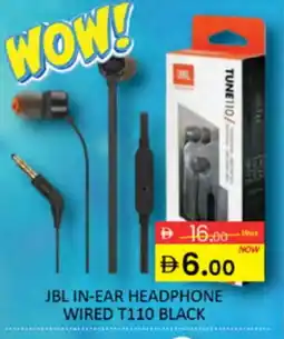 Al Madina JBL Earphone offer