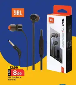 Mark & Save JBL Earphone offer