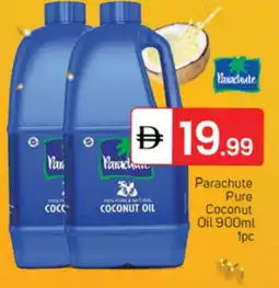 Talal Market PARACHUTE Coconut Oil offer